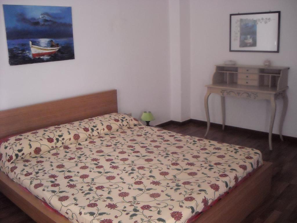 Apartment In A Villa A Mondello Rom bilde